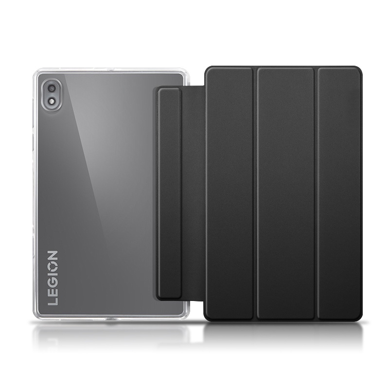 Bao Da Máy Tính Bảng Nắp Lật Nam Châm Thông Minh Siêu Mỏng Cho Lenovo Legion Y700 8.8 TB-9707F 9707N 8.8 Inch