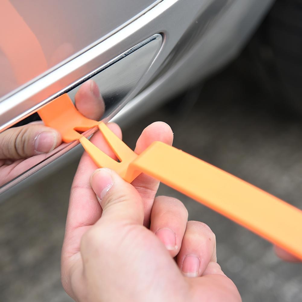 Bộ 4 dụng cụ sửa chữa hệ thống âm thanh ô tô đa năng trên ô tô