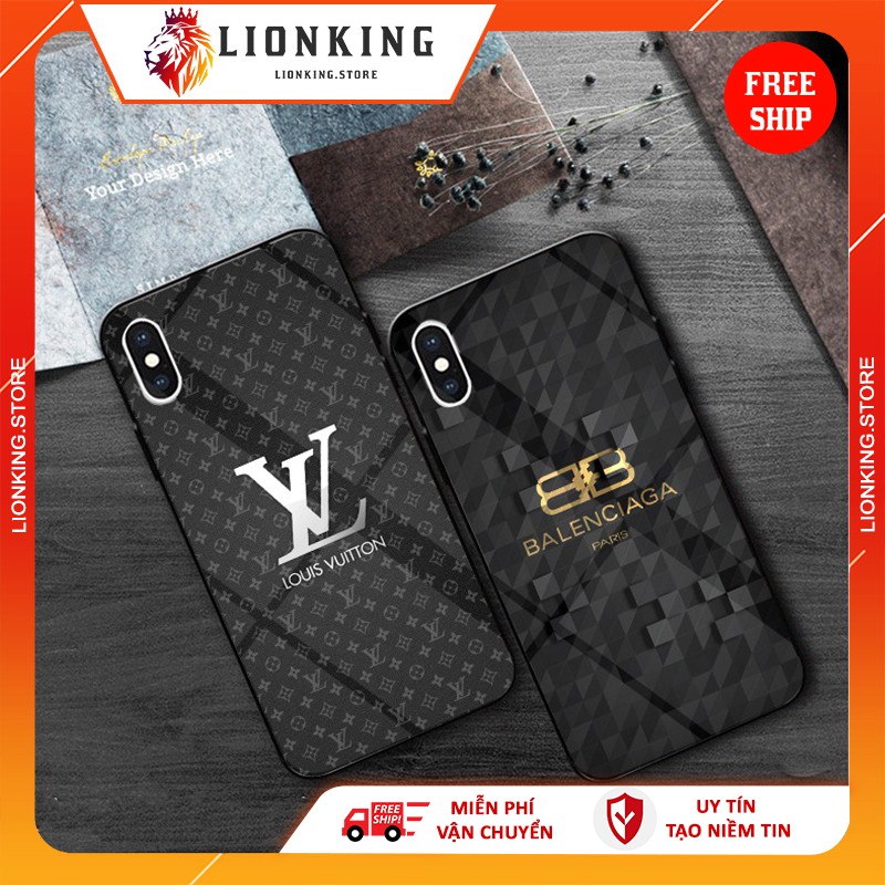 Ốp lưng IphoneFREESHIP 50K6 6s 6 Plus 6s Plus 7 8 7 Plus 8 Plus X XS XR XsMax 11 11 Pro 11 Pro Max PT-474
