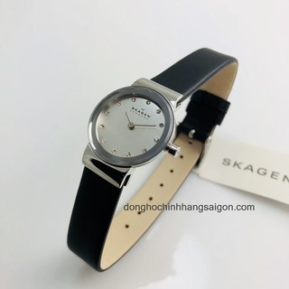 Đồng hồ nữ Skagen 358XSSLBC