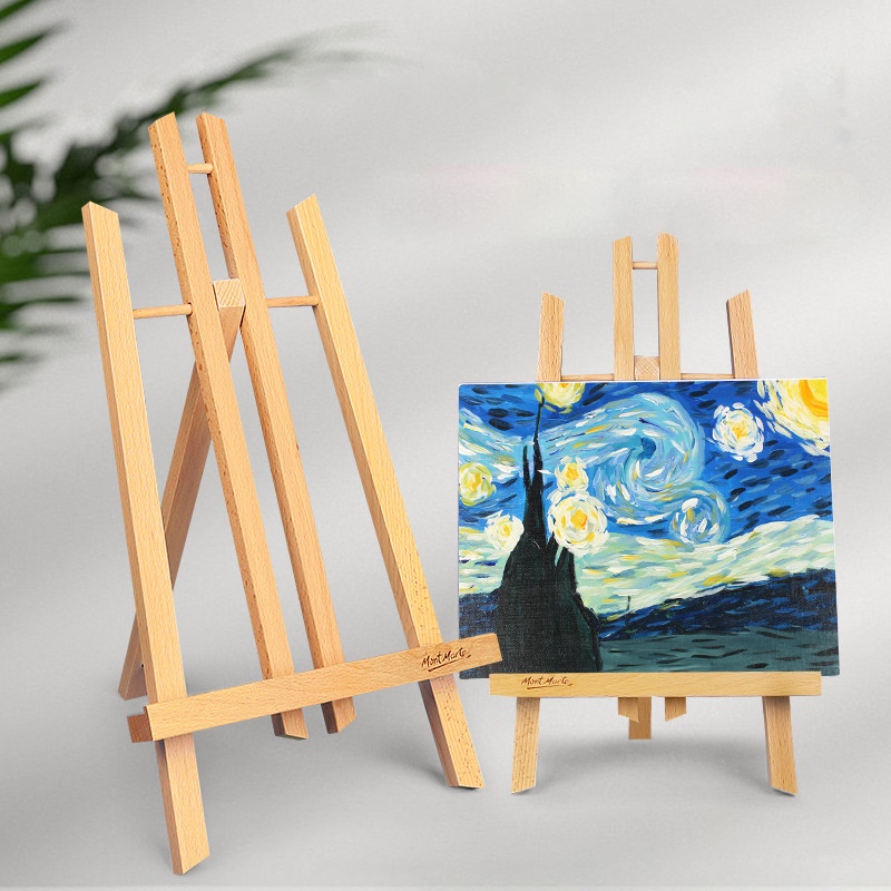 Giá vẽ để bàn 40cm Mont Marte - MEA0014