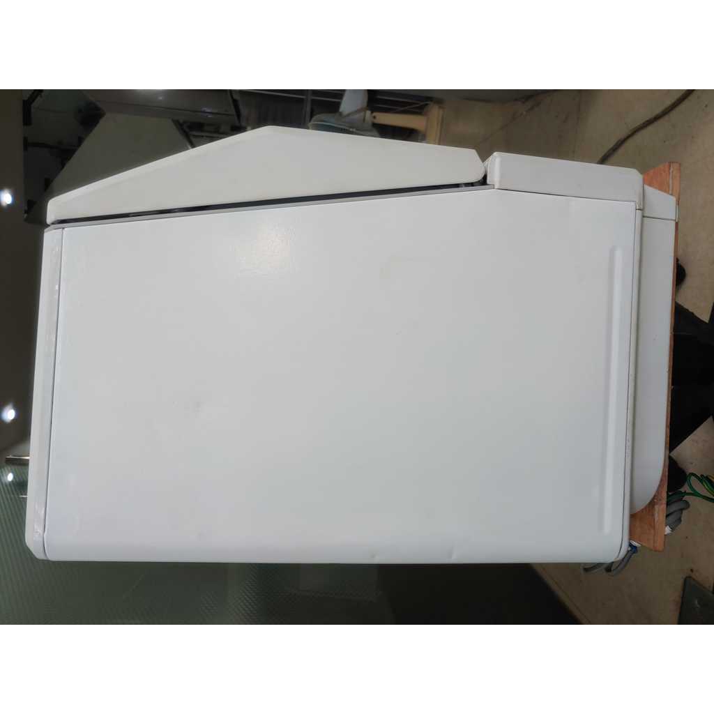 Máy rửa chén bát Panasonic TCR1 Rửa 4 bộ Bh 3 tháng giá 2tr