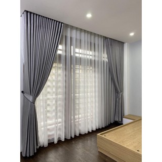 Rèm cửa siêu đẹp, siêu rẻ