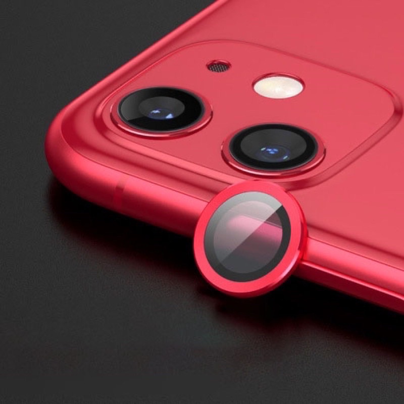 Bộ 3 mắt dán bảo vệ Camera iphone 13 Pro max, 13, 13Pro, 13Mini, 12 Pro Max