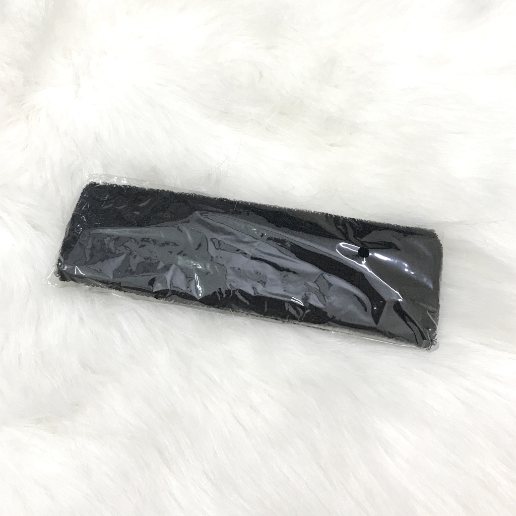 Băng đô thể thao nam nữ đeo trán chặn mồ hôi chống trượt gym yoga KPOP Hàn Quốc UNISEX Headband QACCESSORIES HA220102