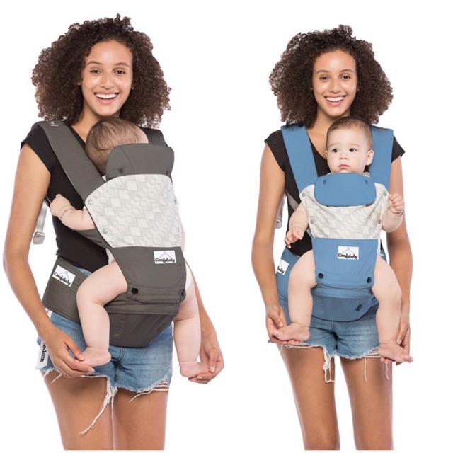 ĐỊU CAO CẤP SIÊU MỀM THOÁNG KHÍ COMFYBABY