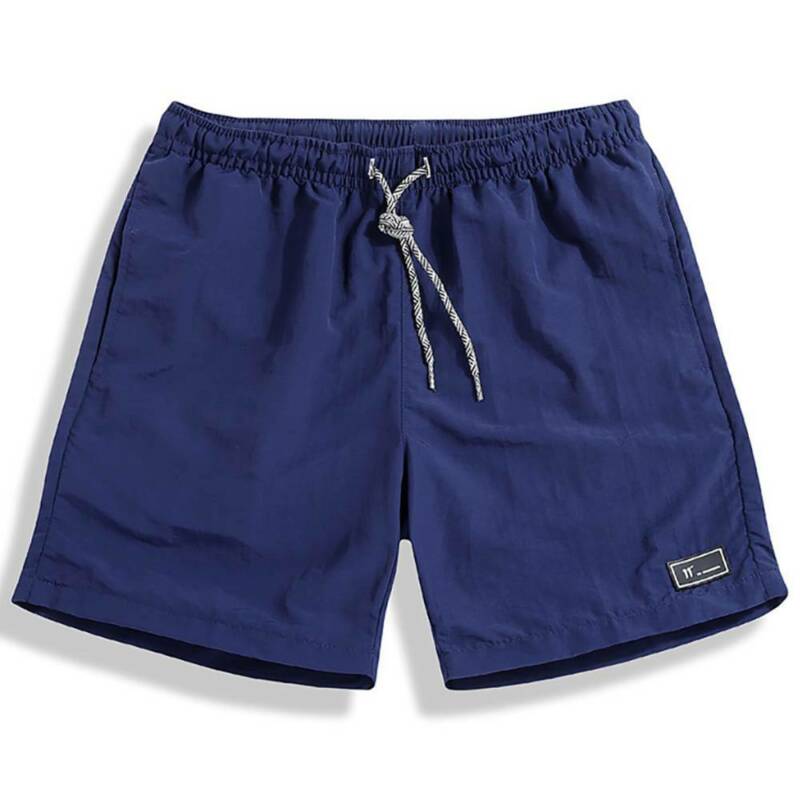Quần Short Nam Thể Thao Đi Biển Mùa Hè Size M-4Xl