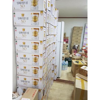 Sữa XO Hàn Quốc (Hộp 800g)