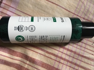 AHA-BHA-PHA 30 DAYS MIRACLE TONER