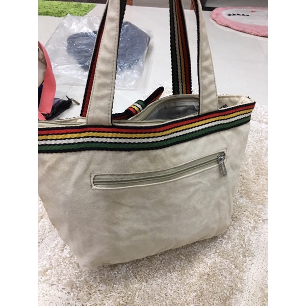 Túi si chất fean y hình