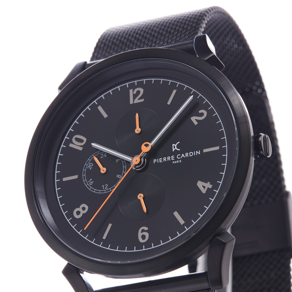 Đồng hồ nam Pierre Cardin chính hãng - CPI.2031