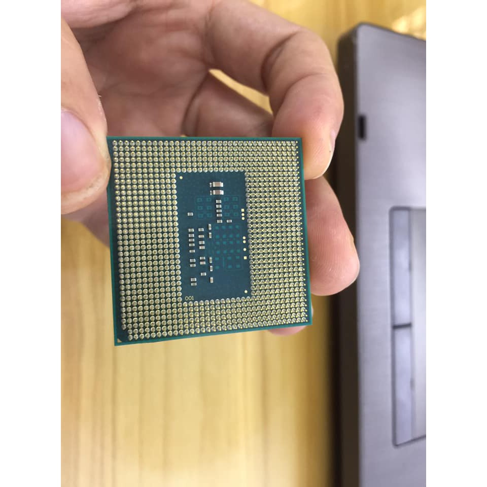Cpu i5 4300m, cpu laptop