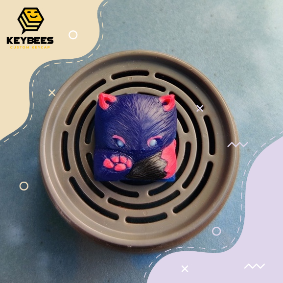 Nút bàn phím cơ Keysune Keycap
