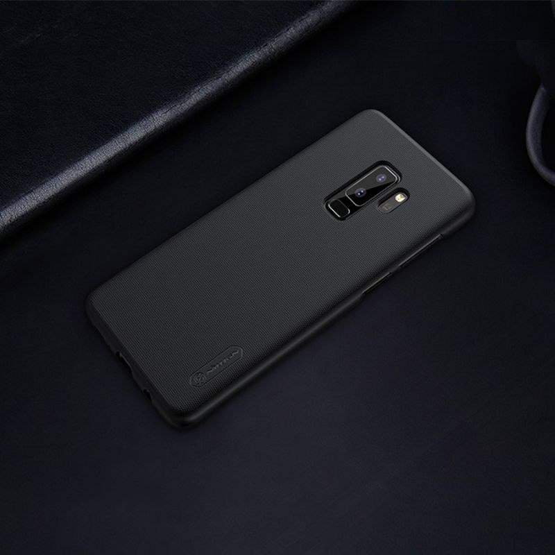 Ốp Lưng Nillkin Cho Samsung Galaxy S9 Plus/S9 chính hãng.