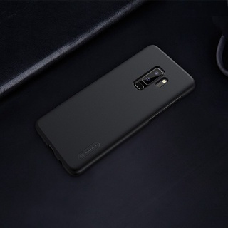 Ốp Lưng Nillkin Cho Samsung Galaxy S9 Plus chính hãng.