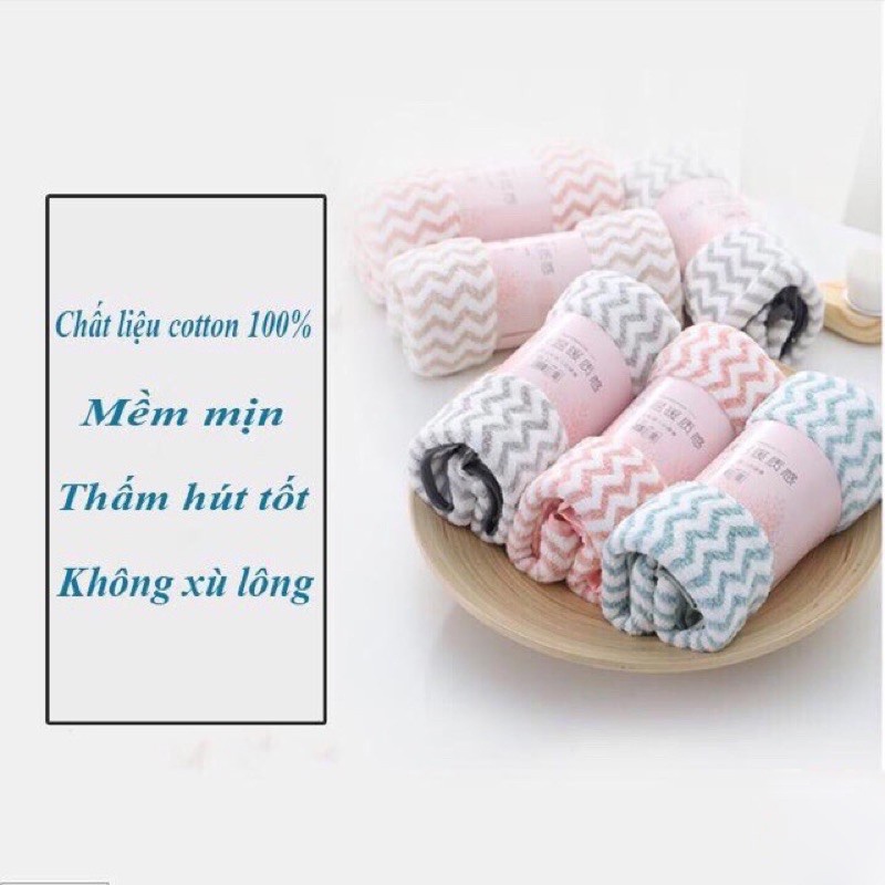 [MILOZA] Khăn Lau Xe Ô tô Chuyên Dụng Microfiber, Siêu Thấm Không Bị Sơ, Rối - Mềm Mịn Không Gây Xước Xe, Gara Sử Dụng