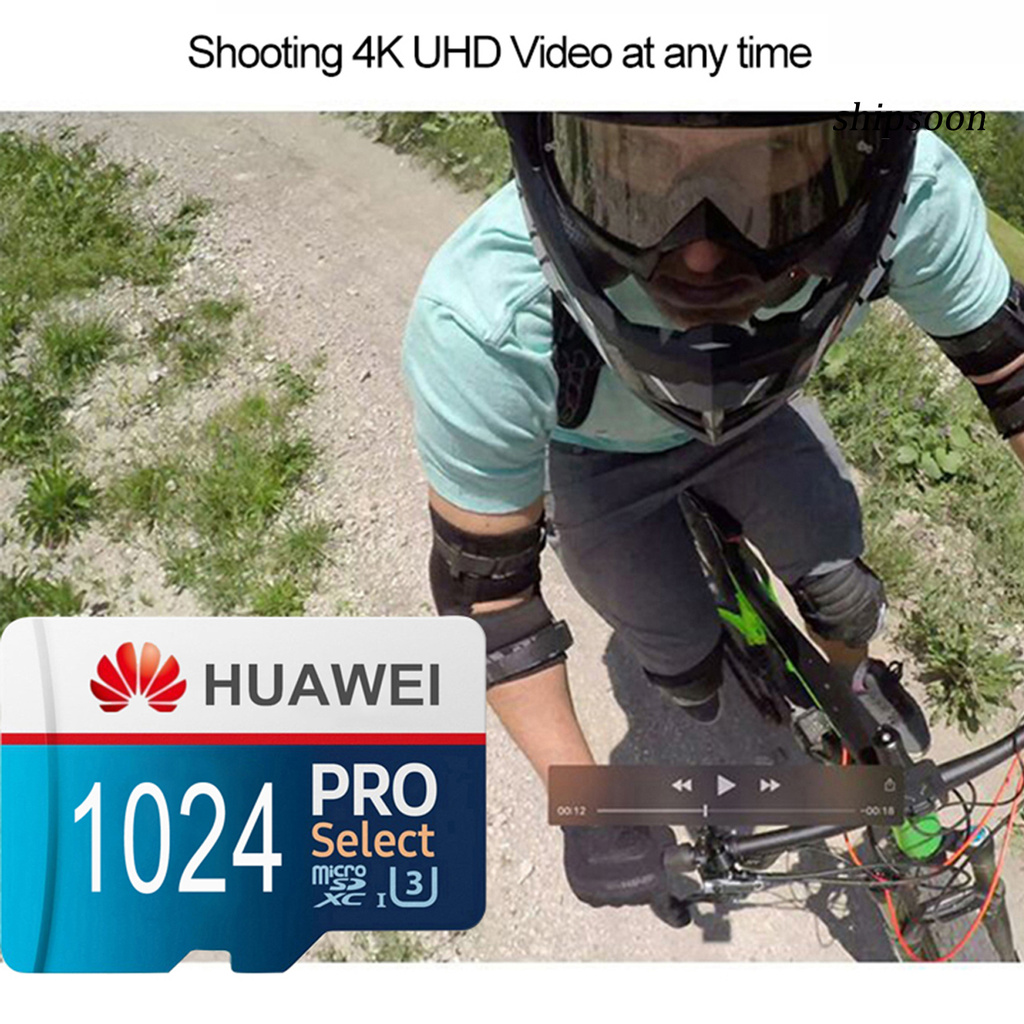 Thẻ Nhớ Tốc Độ Cao Cho Máy Ảnh Huawei 64gb 128gb 256gb 512gb 1tb | BigBuy360 - bigbuy360.vn