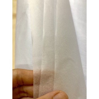 Giấy mỏng Scan hình xăm, giấy Scan lụa