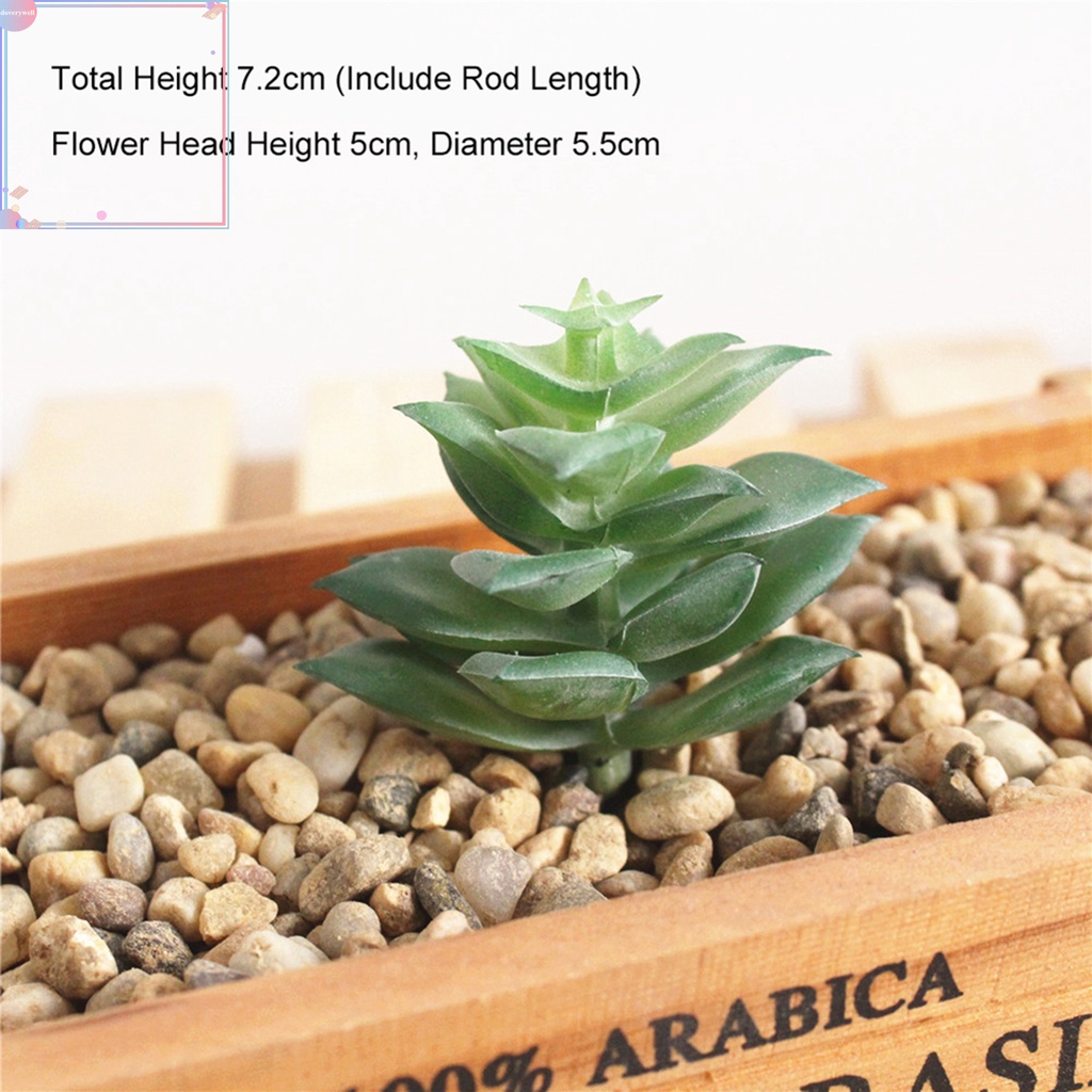 Chậu cây bonsai nhân tạo bằng pvc trang trí khách sạn/văn phòng