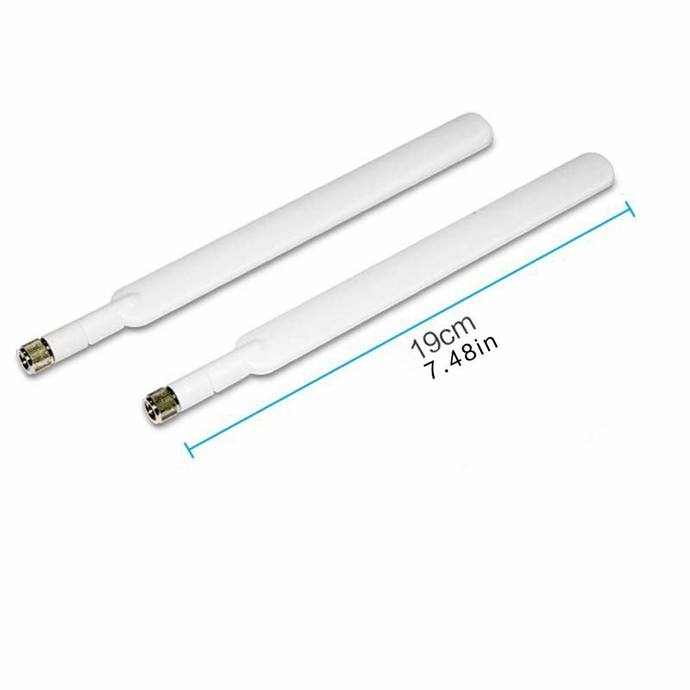 1PCS 4G LTE Signal Gain Antenna for Huawei B315/B310 routing external LTE signal enhanced antenna CPE Router