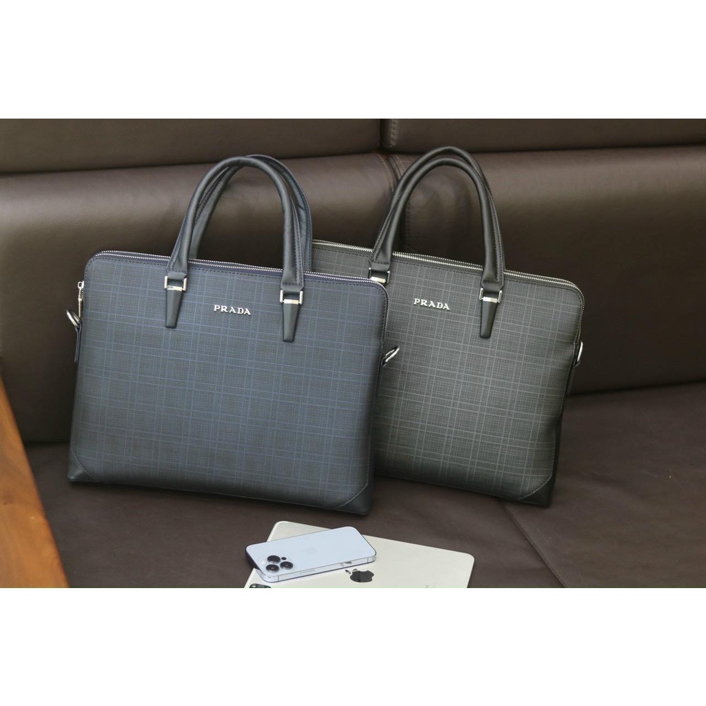 TÚI PRADA CÔNG SỞ SIZZE 38 CM