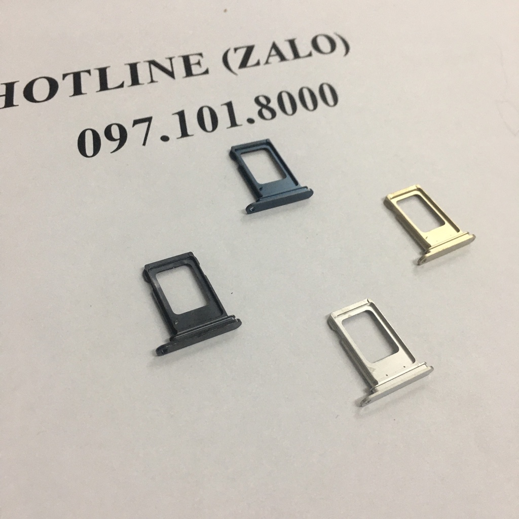 Khay Sim Ip 12 Pro Max  - Thay thế