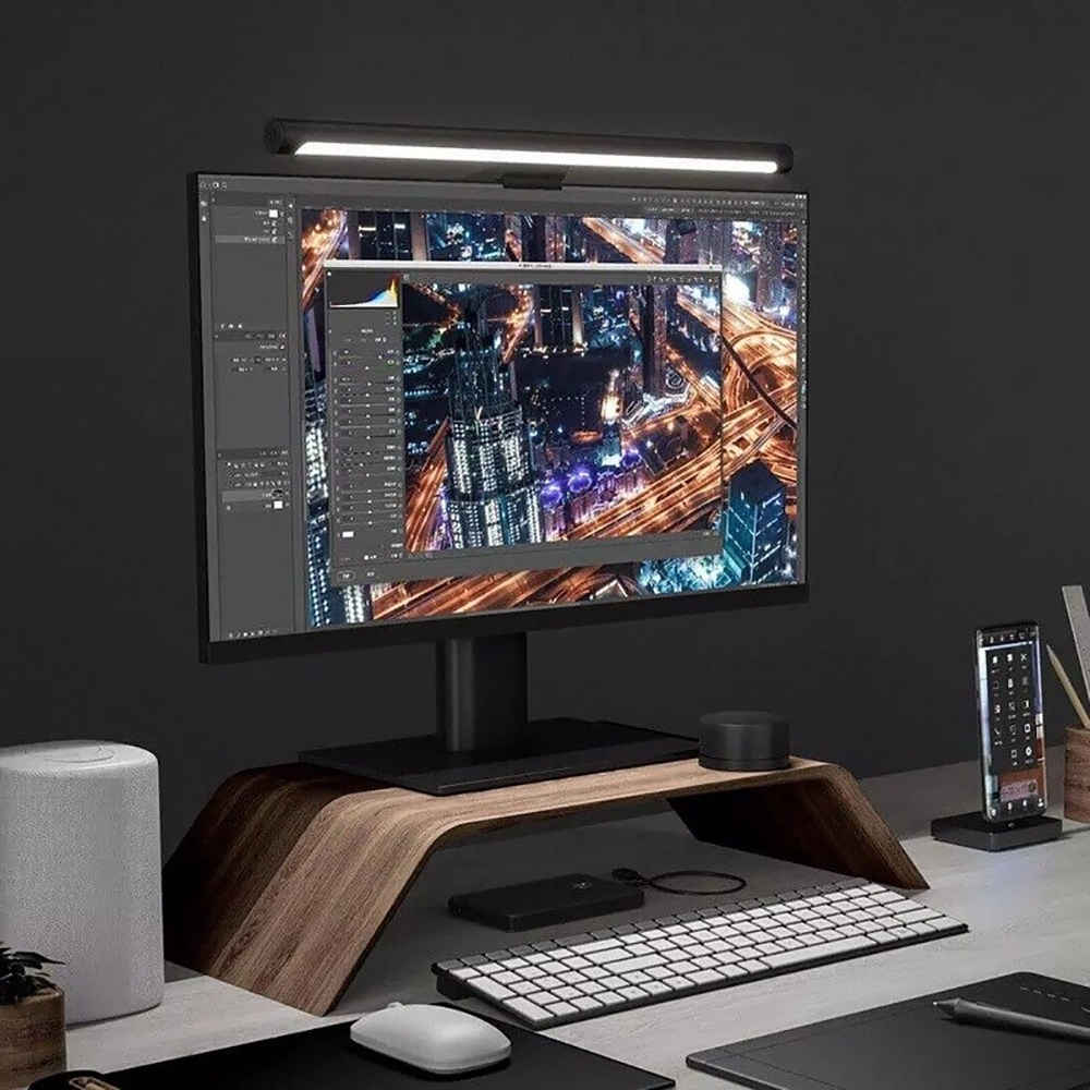 Đèn treo máy tính Xiaomi Mijia Display Hanging - SJCAMVIETNAM1