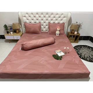 ga gối thun lạnh cao cấp ( nhiều mẫu )