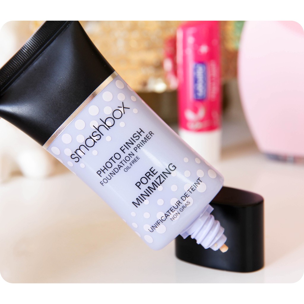 KEM LÓT CHE LỖ CHÂN LÔNG SMASHBOX PHOTO FINISH PORE MINIMIZING PRIMER 30ML CHÍNH HÃNG - 7768