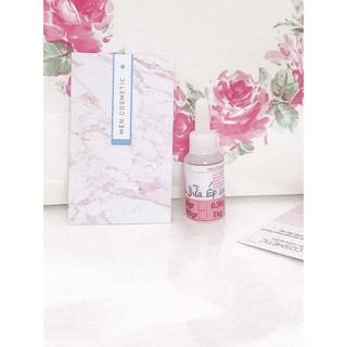 Dầu dừa Ép lạnh 10ml