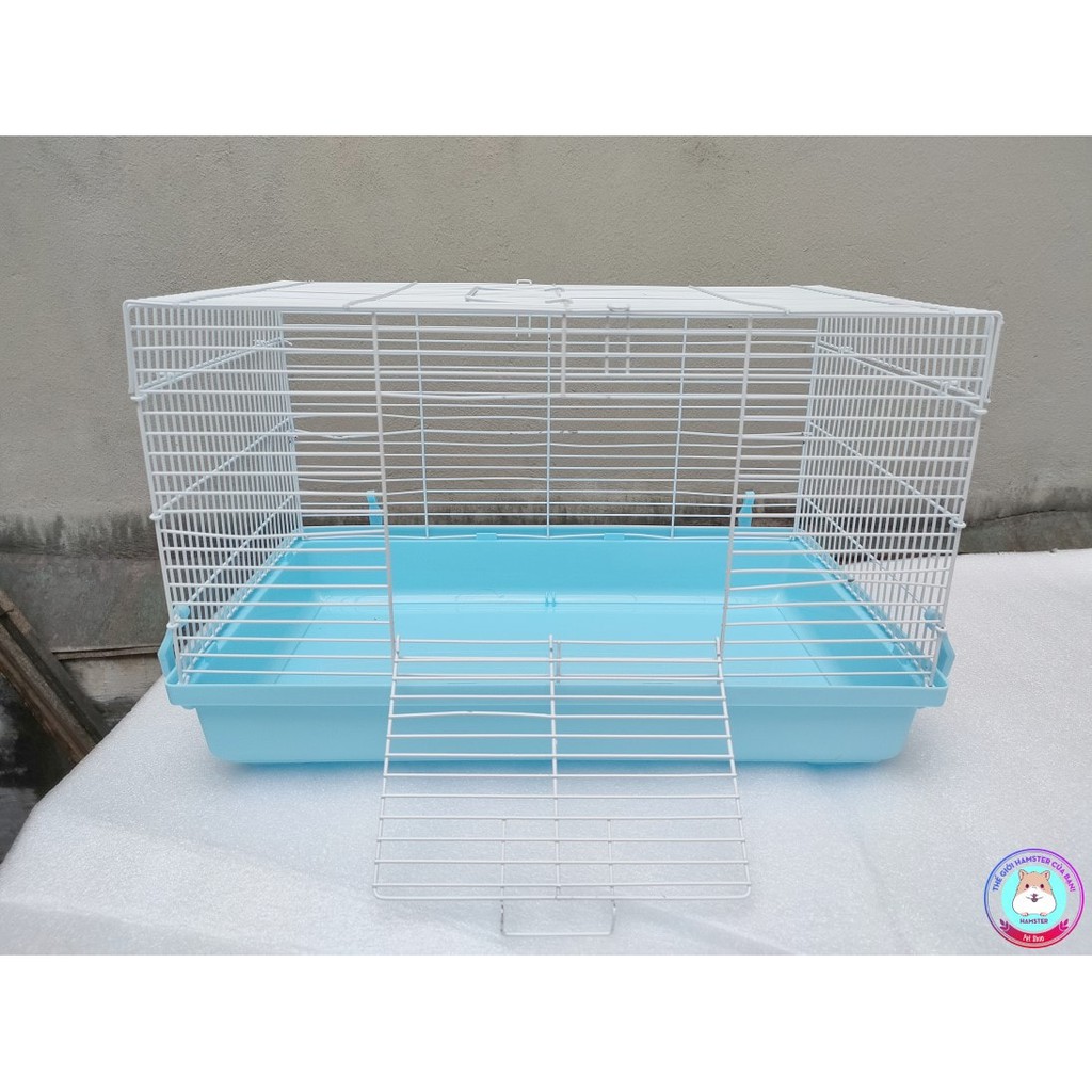 Lồng Hamster size đại
