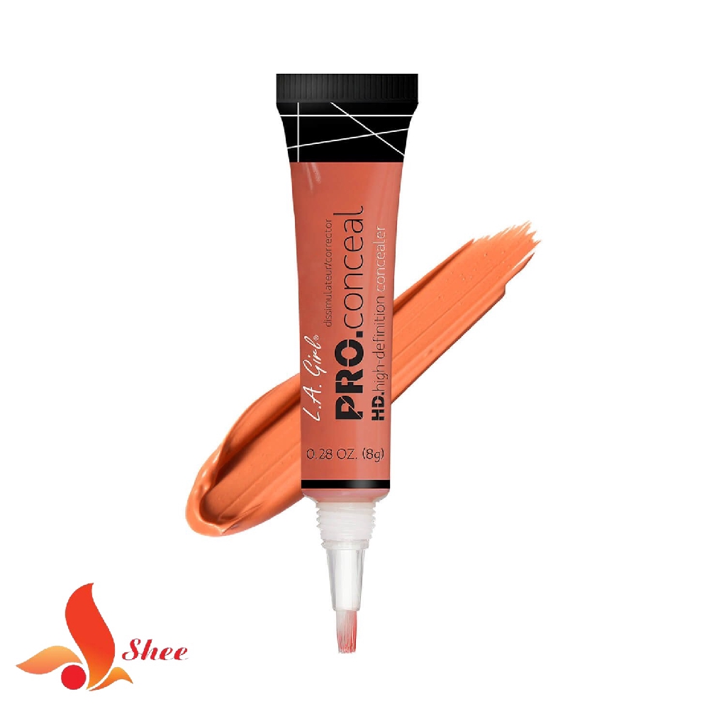 Kem Che Khuyết Điểm L.A Girl Pro.Conceal HD | BigBuy360 - bigbuy360.vn