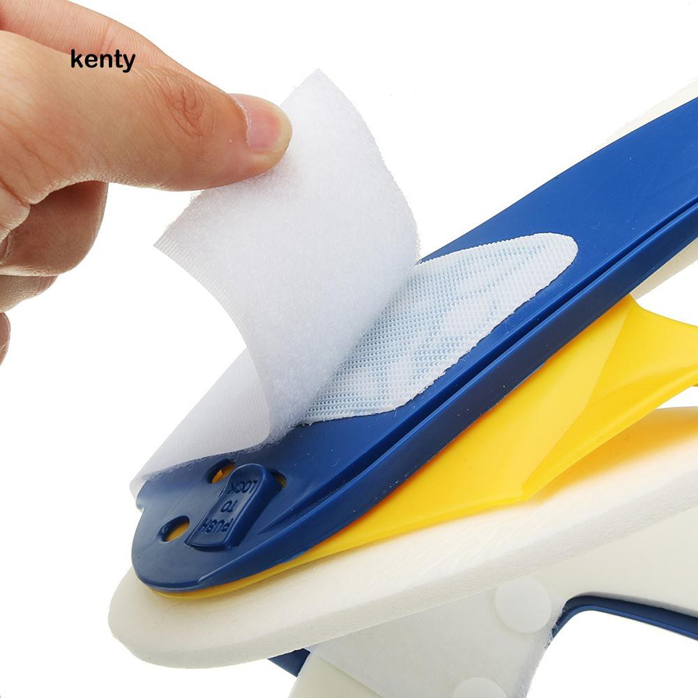 Kt★Đai Đeo Cổ 4 Bánh Răng Hỗ Trợ Chữa Bệnh