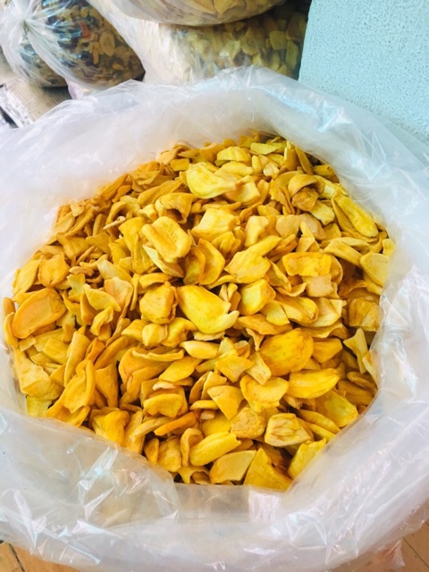 1KG MÍT SẤY VỤN TO-NGON