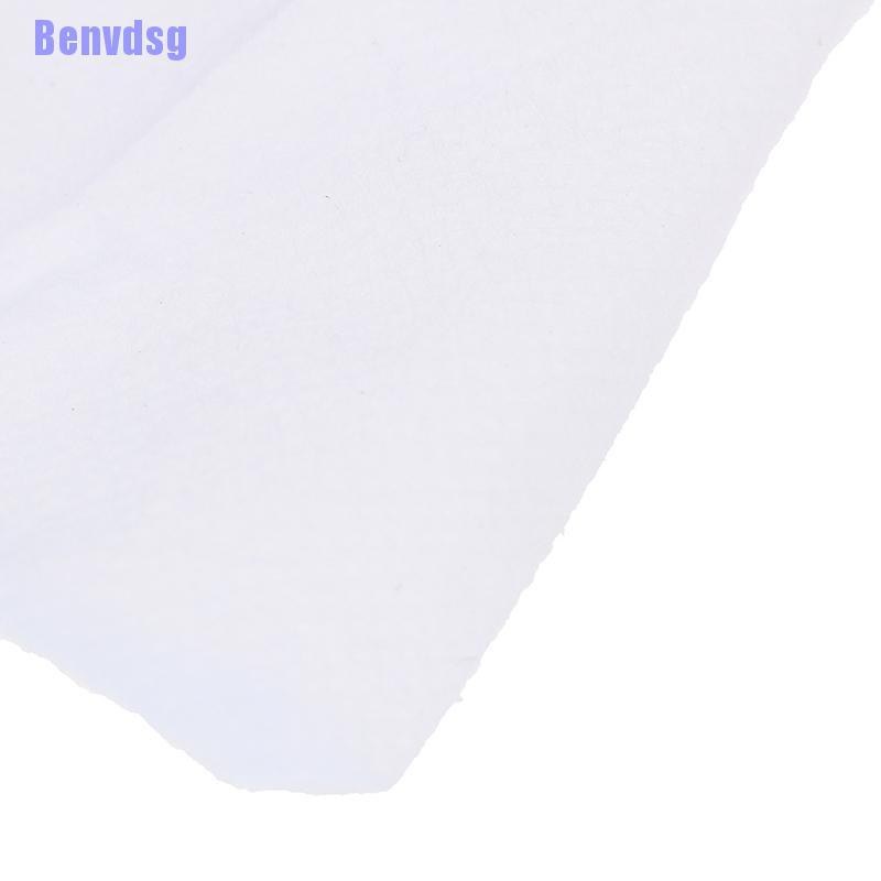 Set 5 Bộ Lọc cotton Co Giãn Tiện Lợi Dành Cho Bể Cá