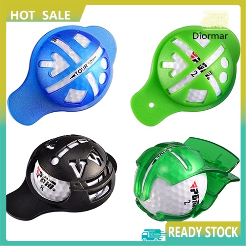 Dụng Cụ Đánh Dấu Bóng Golf Tiện Dụng