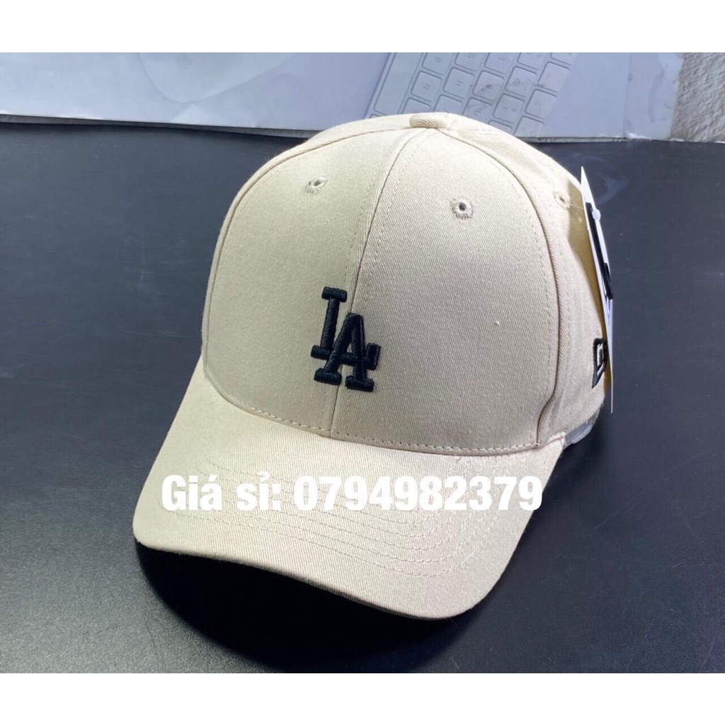 Nón lưỡi trai hàn quốc hot nhất năm nay - phong cách hàn quốc cực cool ngầu (Cap-Nón(Most))