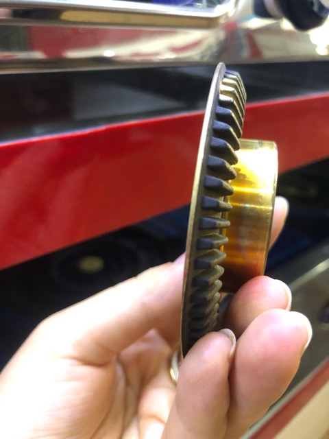 Bếp gas đôi NASYO k6 dài 60cm, giá rẻ