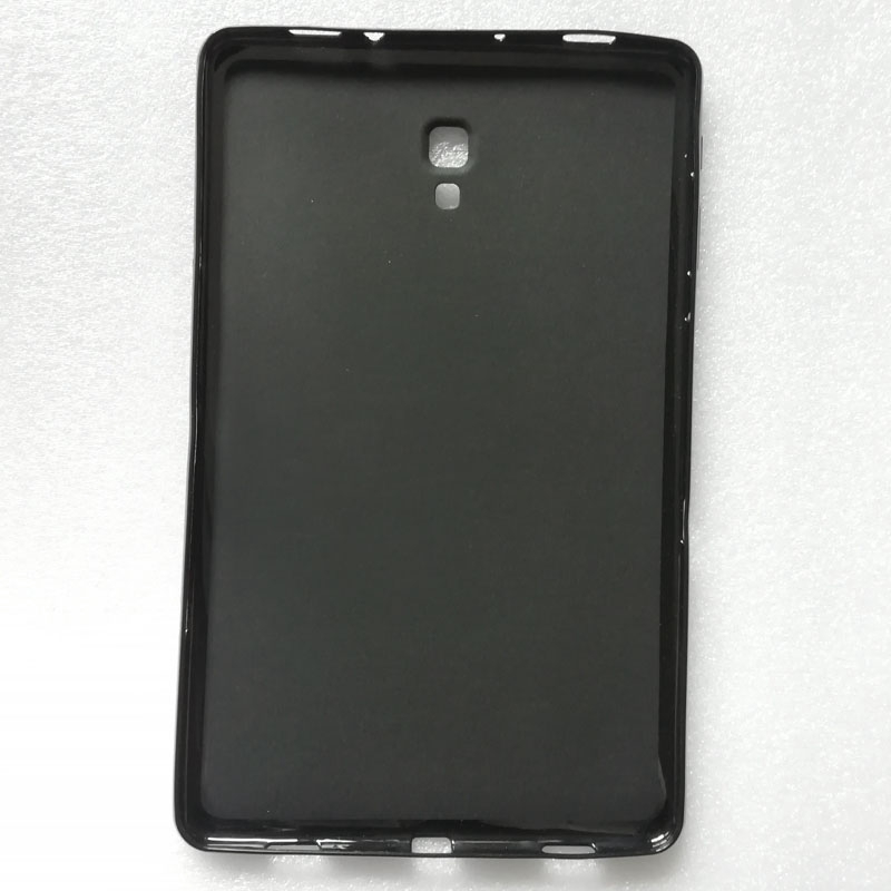 Ốp Lưng Nhựa Tpu Mềm In Hình Trang Nhã Cho Samsung Galaxy Tab A 8.0 2017 Sm-t380 T385 Sm-t385 T380