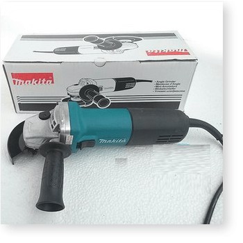 Máy mài góc, máy cắt Makita 9556 - 100% đồng - Bảo hành toàn quốc - Máy cắt sắt, tường, gỗ