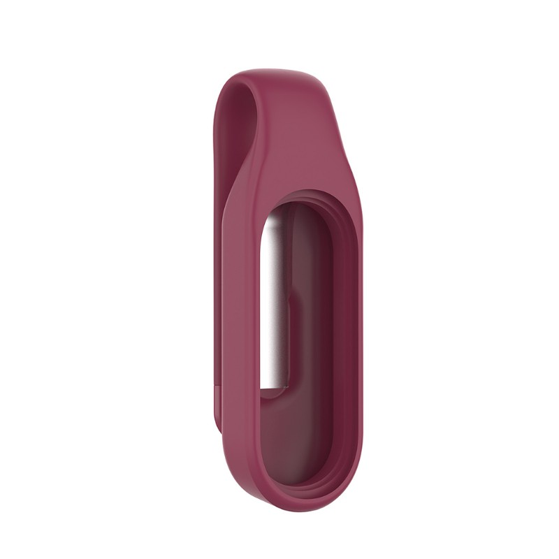 Kẹp Inox Cho Đồng Hồ Thông Minh Mi Band 6 / 5