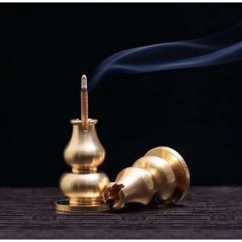 Nhang hương không hóa chất hương khuynh diệp, thảo mộc An An~38 cây