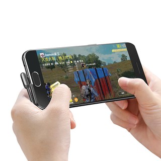 Cáp sạc nhanh iPhone, iPad cổng Lightning Hoco U60 - Lightning Hoco U60 chơi game