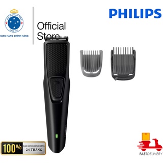 Máy cạo tỉa râu philips bt1214 bt1233
