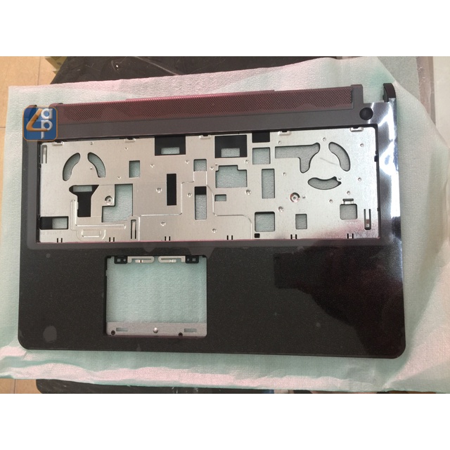 Vỏ máy thay cho laptop Dell Inspiron 7559 5577 5576 7557