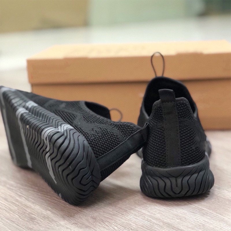 Giày thể thao chạy bộ nam The.Noth.Face