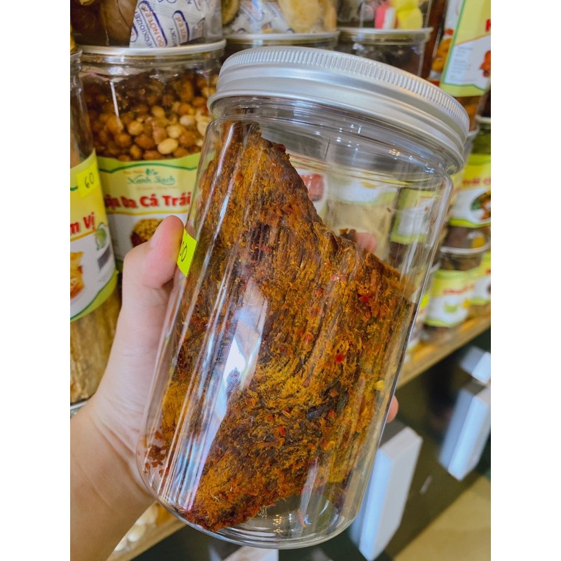 (300g) Khô Bò Miếng 🐂🐂