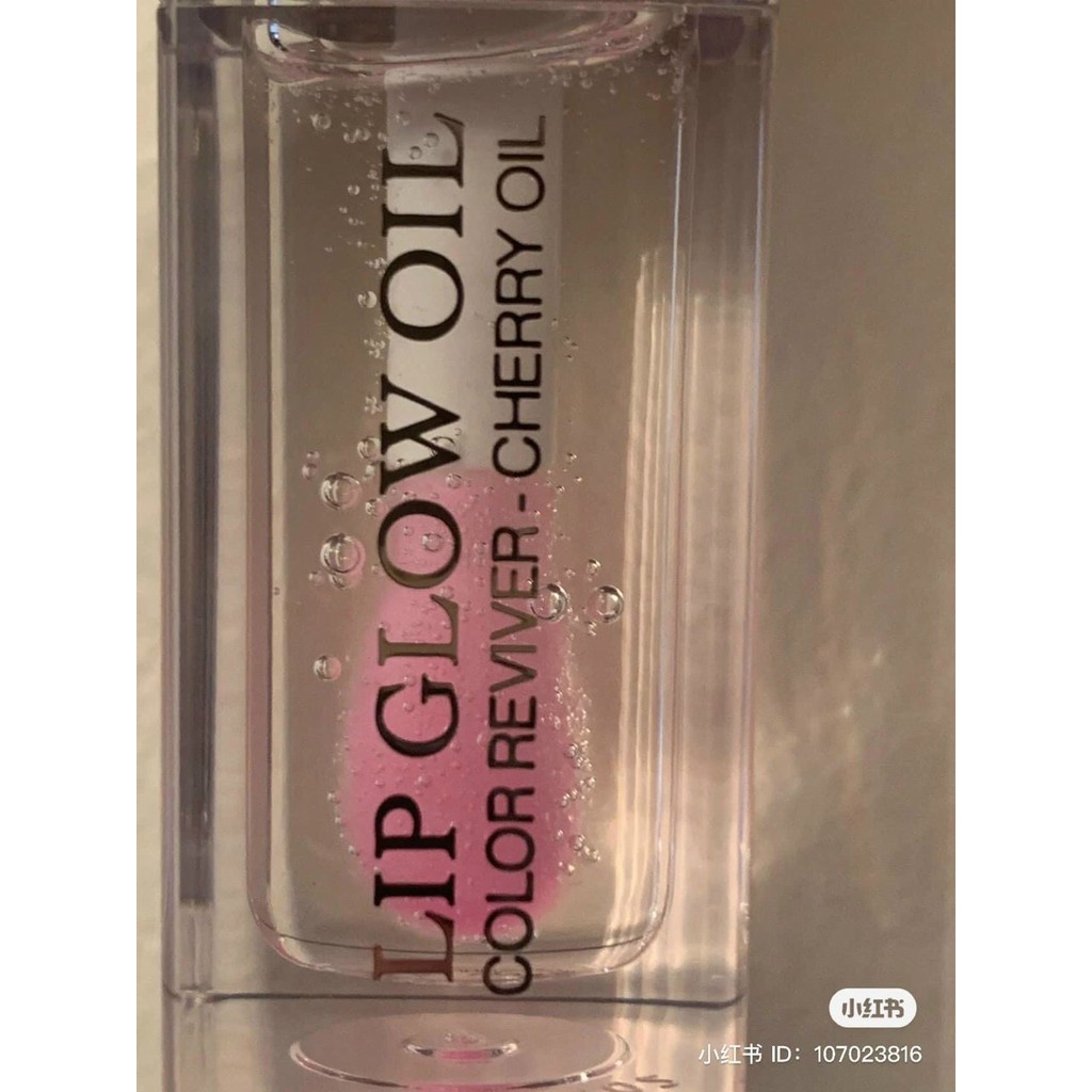 SON DƯỠNG DIOR OIL 000 NO BOX