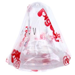 Núm ti silicone cổ hẹp pigeon s / m / l