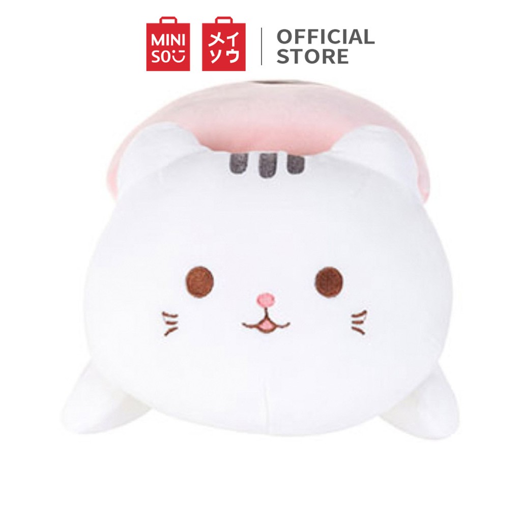 Đồ chơi sushi (cá hồi) Miniso